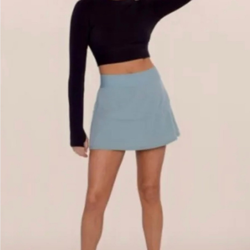 Tennis skort